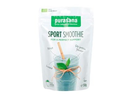 smoothie sport bio 150 g