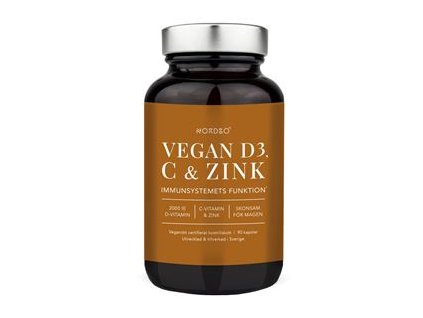 1 vegan d3 c zink 90 kapsli