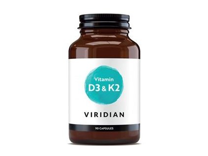 1 vitamin d3 k2 90 kapsli