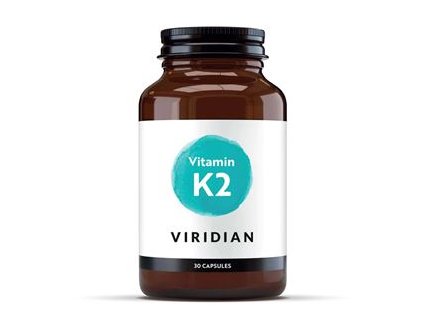 1 vitamin k2 30 kapsli