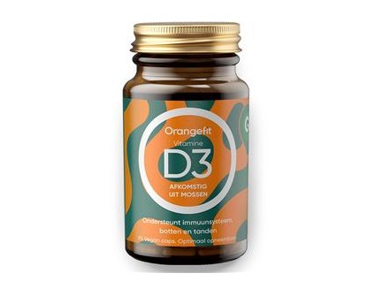 1.VitaminD Orangefit