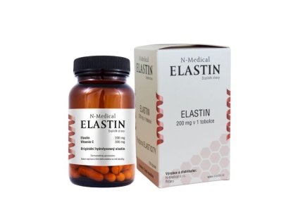 elastin n medical 100 tobolek