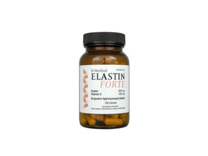 elastin n medical forte 100 tobolek (2)