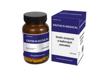 enzym n medical