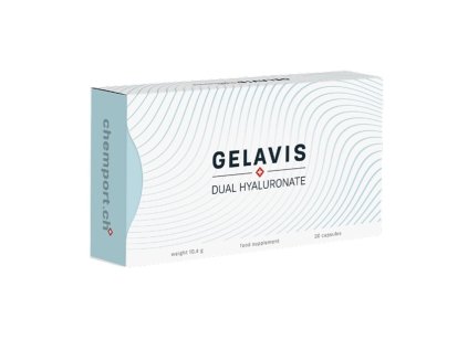 Dual Hyaluronate 30