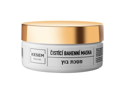 5774 kesem cistici bahenni maska 200 ml