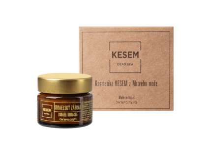 5669 kesem denni pletovy krem izraelsky zazrak 15 ml