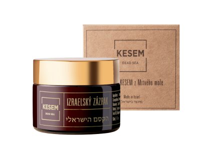 5657 1 kesem denni pletovy krem izraelsky zazrak 50 ml