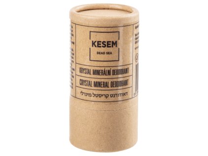 6200 kesem krystal mineralni deodorant 115 g