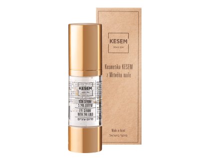 5735 1 kesem liftingove ocni serum 30 ml
