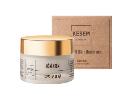 5849 1 kesem ocni krem 50 ml