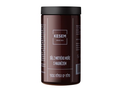 5963 2 kesem sul z mrtveho more s magneziem 1 kg