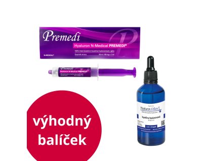 hyaluron n premedi