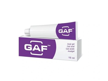 Screenshot 2025 11 02 at 10 12 02 Anální gel GAF 15 ml – zklidnění a regenerace pokožky