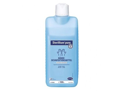sterillium pure 1000 z1