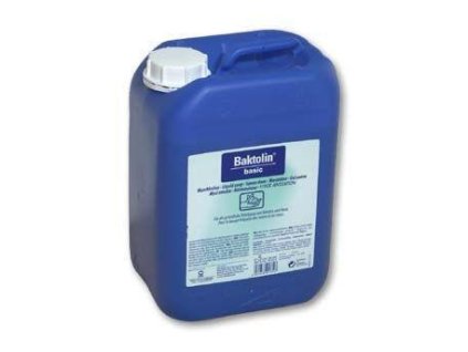 baktolin basic 5l z1