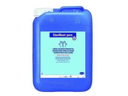 sterillium pure 5000 z1