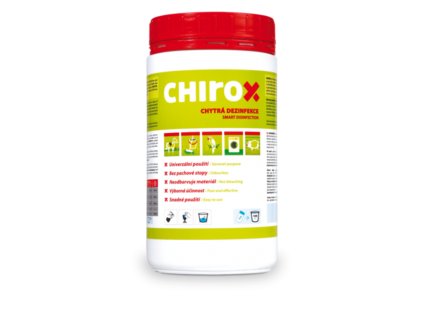 chirox z1