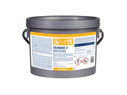 chloramix z1