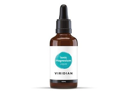 47661 5 ionic magnesium liquid 100ml