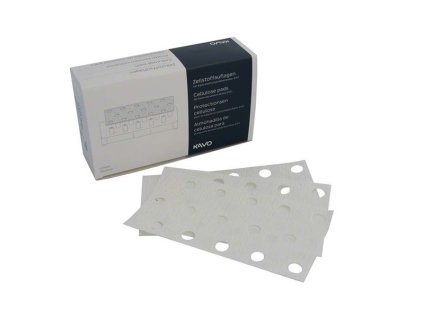 KaVo Vložky do stojánku z buničiny 100ks