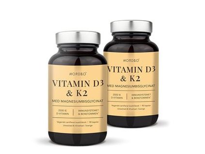46611 5 vitamin d3 and k2 and magnesium 90 kapsli 1 1 zdarma