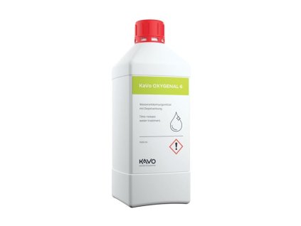 KaVo Oxygenal 6 1 000 ml