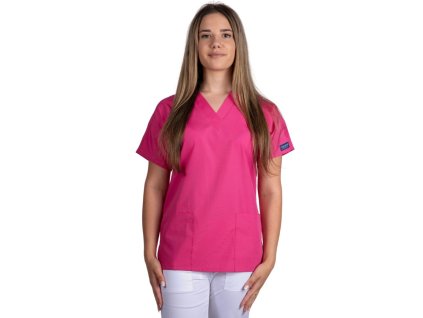 Dámská halena Cherokee Originals - růžová (Velikost 3XL)
