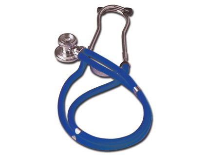 Fonendoskop Jotarap Dual Head - modrá (Jotarap Blue)