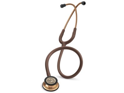 Fonendoskop Littmann Classic III - bitter chocolate (Littmann Bitter Chocolate)