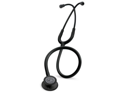 Fonendoskop Littmann Classic III - black edition (Littmann Black Edition)