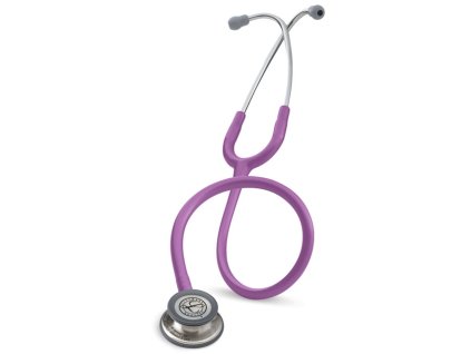 Fonendoskop Littmann Classic III - levandulová (Littmann Lavender)