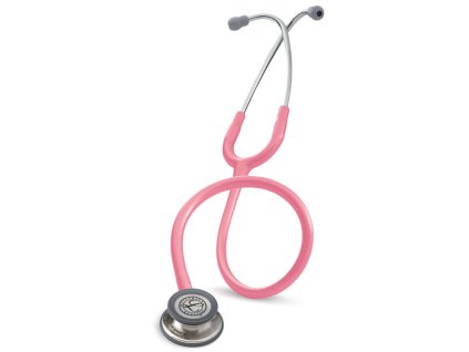 Fonendoskop Littmann Classic lll- starorůžová (Littmann Old Rose)