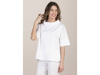 Luxusní zdravotnická halena VALPARAISO PASTELLI (Velikost 2XL)
