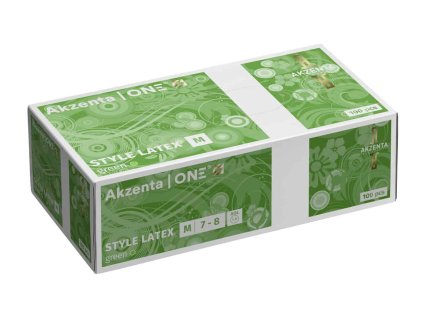 2021 06 AKZ STYLE Latex Glove FRESH GREEN M 2400x1600Px 1200x800