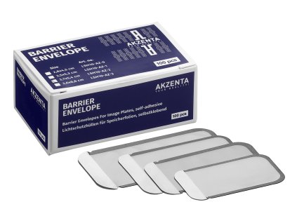 LSH10 AZ BARRIER ENVELOPE Gruppe 2