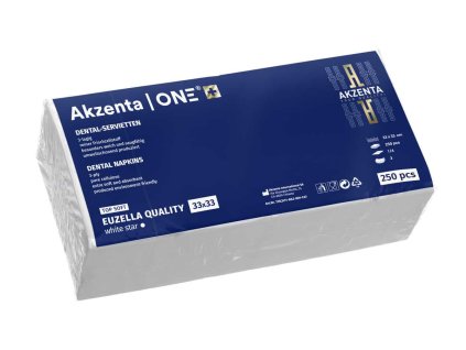 Ubrousky TOP SOFT super savé (Ubrousky - varianty 33 x 33 cm, 3 vrstvy, 250 ks)