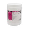 CaviWipes ubrousky XL v dóze 65 ks (22,9 x 30,5 cm)