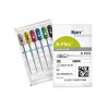 Kerr K Flex sortiment 6 ks obr.1
