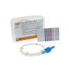 M+W HelixControl (1 tělísko, 250 indikátorů)  M+W kontrola sterilizace