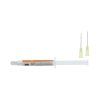 M+W Calciumhydroxidpaste 2 ml  M+W calcium hydroxid