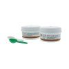 M+W Sioplast Lab A+B (2x 420ml)  M+W silikonový tmel