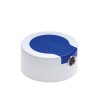 ultra access bottle cap blue 4x3 white