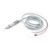ultra access led hp compact piezo cord 4x3 white