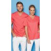 Halena UNISEX 95° - coral (Velikost 5XL)