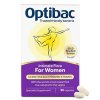 1 Optibac For Women 90 kapsli