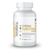 1 strong curcumin 90 kapsli