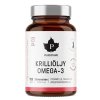 1 krillioljy omega 3 120 kapsli