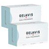 Gelavis Dual Hyaluronate  Prémiová péče o pleť a klouby