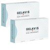 Gelavis Dual Hyaluronate  Prémiová péče o pleť a klouby